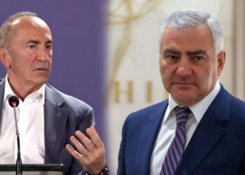Ընդդիմադիր դաշինքները կանգնած են դժվարին որոշման առաջ. «Հրապարակ»