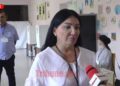 Կուտակումներ ենք ունեցել․ մարդիկ երկար էին մնում քվեախցիկում, թերթիկները շատ են, դժվար են կողմնորոշվում