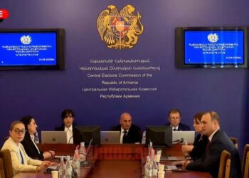 ԿԸՀ-ի որոշումը քաղաքական վստահության ճգնաժամ է առաջացնում․ «Ականատես»