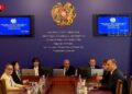 ԿԸՀ-ն ամփոփել է խորհրդարանական ընտրությունների արդյունքները