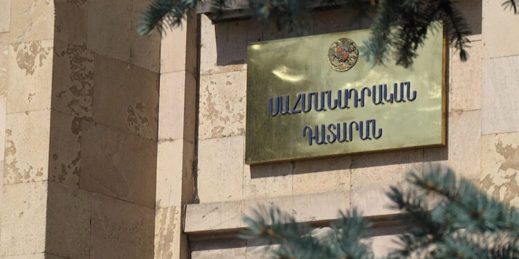 «Ուժեղ Հայաստան» դաշինքը վիճարկում է ԱԺ ընտրությունների արդյունքները Սահմանադրական դատարանում
