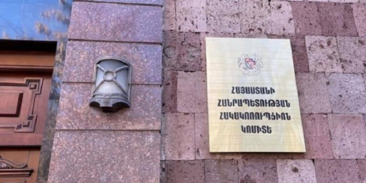 Ընտրակաշառքի գործով նոր բացահայտումներ․ ձերբակալվել են մի շարք անձինք