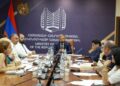 «Մեղրի» ազատ տնտեսական գոտու հարցերը՝ Էկոնոմիկայի նախարարությունում կայացած նիստի օրակարգում