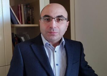 Հայաստանում կա հանրային վստահության լրջագույն դեֆիցիտ. Վահե Հովհաննիսյան