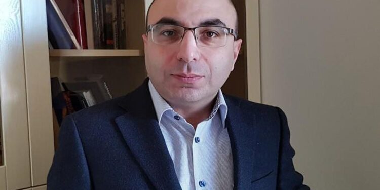 Հայաստանում կա հանրային վստահության լրջագույն դեֆիցիտ. Վահե Հովհաննիսյան