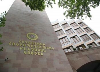 Տաշիրում աշխատակցի կողմից հավաքին մասնակցելուն հարկադրելու դեպքով վարույթ է ավարտվել. ՔԿ