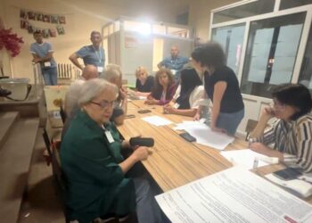 Լուրջ խնդիր՝ 4/03-ում. 49 ընտրողի տարբերություն կա ընտրացուցակում