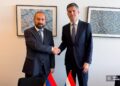 Տարածաշրջանում խաղաղությունը հաստատված է և պետք է ամրապնդվի․ Միրզոյան