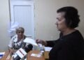Տանս վրա մահացած մարդ կա գրանցված, ես ի վիճակի չեմ ոչ մի տեղ գնալ, պարզեք էս խնդիրը. քաղաքացի