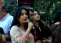 Ասում էր՝ կկտրեմ ձեռքերս, 100 հազար քաղաքացու ձայն անտեսվել է. Մարիաննա Ղահրամանյան