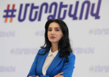 Սա ազատ խոսքի նկատմամբ ոտնձգություն է. Մարիաննա Ղահրամանյան