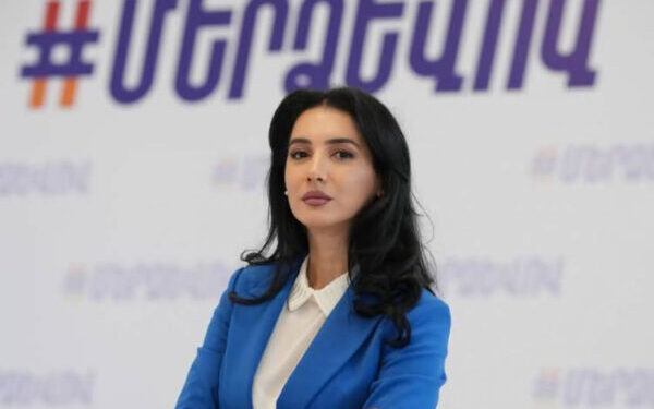 Սա ազատ խոսքի նկատմամբ ոտնձգություն է. Մարիաննա Ղահրամանյան