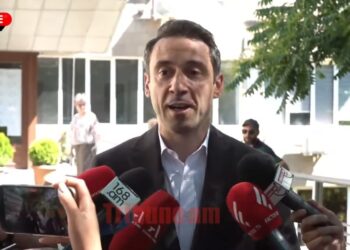 Փաշինյանին բանավեճի եմ հրավիրել, չի եկել․ Մարության