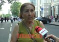 Մենք ստրուկ էինք. սերիալների մասովկայի դերասանուհին՝ ՔՊ քարոզարշավին