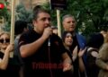 Մենք հավե՛րժ ենք մեր լեռների պես, դուք հողմերի պես կկորչե՛ք վայրագ