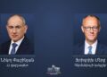 Չնայած հսկայական ճնշմանը՝ Հայաստանի ժողովուրդը հստակորեն ընտրել է ժողովրդավարությունը. Մերց
