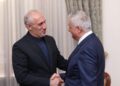Հայաստան-Իրան սահմանային անցակետի արդիականացումը՝ քննարկման կենտրոնում