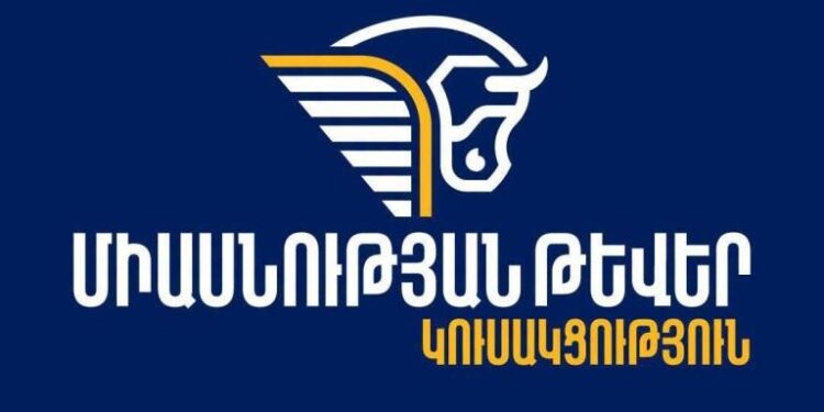 Տեր կանգնեք ձեր ընտրողների ձայնին․ «Միասնության թևեր»-ի կոչը 10 կուսակցություններին