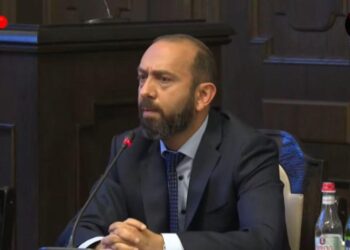 Թուրքիան, Իրաքը մեծ հետաքրքրություն ունեն մեր ծաղիկի, մրգի շուկաների նկատմամբ. Միրզոյան