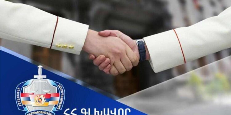 Բաց մրցույթ՝ դատախազների թեկնածուների ցուցակը համալրելու նպատակով