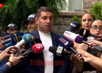 ԲՀԿ-ից գողացած ձայները պիտի տան, ճնշման ներքո չեն կարող ապօրինություն անել