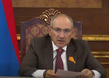 Ընտրվեցին Առողջության համընդհանուր ապահովագրության հիմնադրամի հոգաբարձուների խորհրդի անդամները