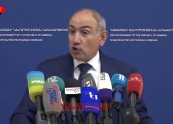 Ձեր ճակատին ատրճանակ դնեն՝ նույնը չեք կրկնի, դուք ձեր ո՞ր ասածին եք հավատում. լրագրողը՝ Փաշինյանին