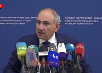 Մարմնավաճառությամբ են զբաղվել Թուրքիայում, դառել են բլոգեր, ինձ թիրախավորում են. լրագրողը՝ Փաշինյանի