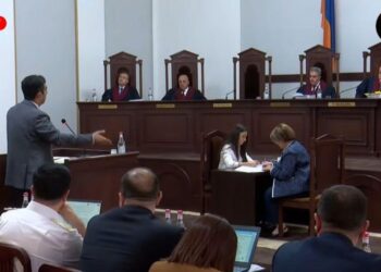 Հետ բերեք Զեյնալյանին ու Վլադիմիր Վարդանյանին. Ուժեղ Հայաստանի միջնորդությունը