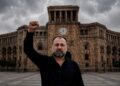 Հրատապ կոչ ընդդիմությանը․ մի՛ վերցրեք մանդատները, ստեղծեք քաղաքական ճգնաժամ. Մխիթարյան