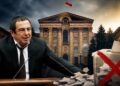 ԲՀԿ-ի մուտքն ԱԺ արգելում են. չեղարկվել են ընտրատեղամասերի արդյունքները