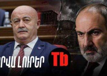 Դևին մենակ սպանողը դև ա դառնում, իսկ Փաշինյանը ի՞նչ ա անում՝սատկացնում ա. Աղազարյան