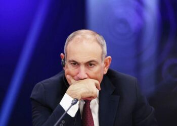 Փաշինյանը հայտարարել է, որ Թրամփի վարչակազմի հետ նոր գործարքների է սպասում