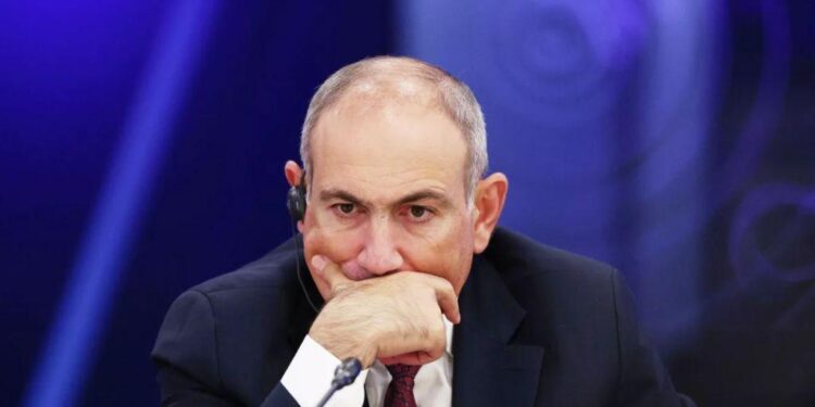 Փաշինյանը հայտարարել է, որ Թրամփի վարչակազմի հետ նոր գործարքների է սպասում
