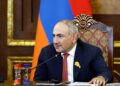 Փաշինյանի գլխավորությամբ տեղի է ունեցել Ոստիկանության բարեփոխումները համակարգող խորհրդի նիստը