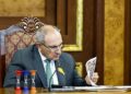 Նոր տեսք՝ հին Կոնդին. Փաշինյանի գլխավորությամբ քննարկվել է վերակառուցման հայեցակարգը