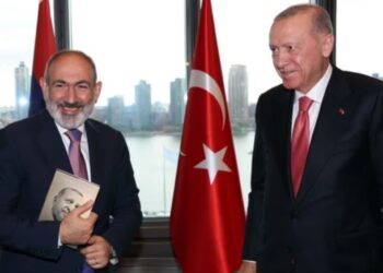 Թուրքիան ընտրություններից հետո ուղերձ է հղում Երևանին․ խաղաղության պայմանագիրն առաջնահերթ է