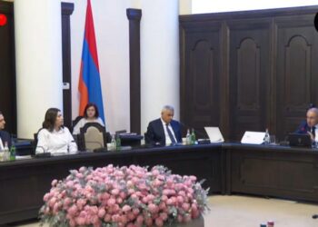 ԵՏՄ-ն եթե նամյոկով կասի, որ ինքը չկա՝ դե ի՞նչ անենք, չկա՝ չկա. Փաշինյան