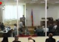 Բաքվի դատարանու՞մ ենք. փաստաբանը՝ դատարանին