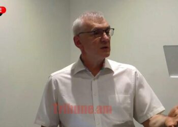 Մեր պատմությունն իմանալով ու ճանաչելով՝ մենք ուժեղ ենք դառնում