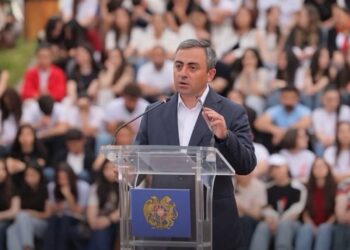 Իշխան Սաղաթելյանը հայտարարել է պայքարը շարունակելու մասին