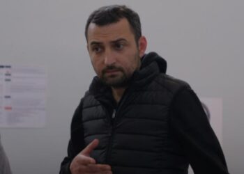 22 օր հացադուլի մեջ գտնվող Արթուր Օսիպյանը հրաժարվում է բժշկական զննությունից