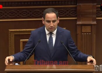 Կուզեի տեսնեի ընդդիմության դեմքի արտահայտությունը, երբ որ ես էստեղ եմ. Խուդաթյան