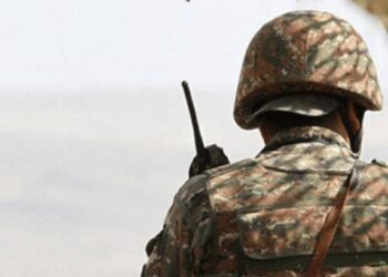 Փամբակի զորամասում վարժանքի ընթացքում զինծառայող է վնասվածք ստացել