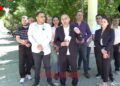 Ինչ չէր կարելի Սերժին, կարելի ա Նիկոլին, ձայն ենք ուզում, որ դուրս շպրտենք սրանց, ովքե՞ր են էդ կենդան