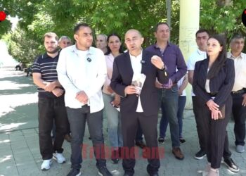 Ինչ չէր կարելի Սերժին, կարելի ա Նիկոլին, ձայն ենք ուզում, որ դուրս շպրտենք սրանց, ովքե՞ր են էդ կենդան