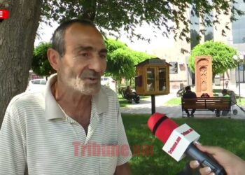 Վայ, հորս արև, թող ադրբեջանցիների հետ ախպերություն անի. արտաշատցի