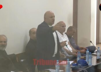 Բագրատ սրբազանի դատը ընթանում է լարված պայմաններում․ ՀԻՄԱ