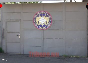 ՀՐԱՏԱՊ․ Մի շարք պաշտոնյաներ են ձերբակալվել․ ի՞նչ է կատարվում Քննչական կոմիտեում