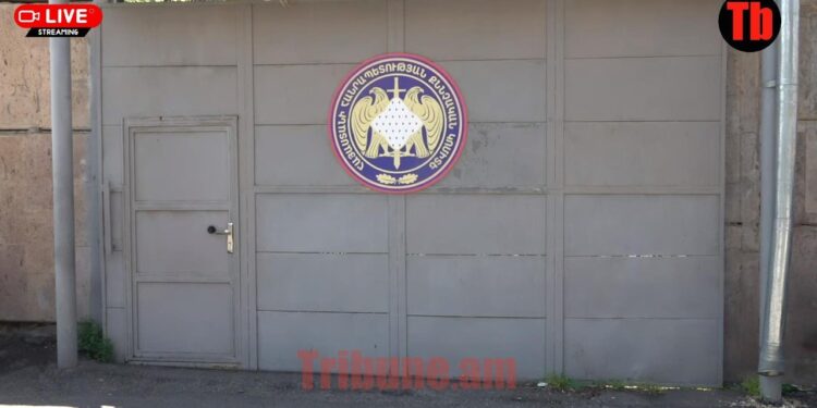 ՀՐԱՏԱՊ․ Մի շարք պաշտոնյաներ են ձերբակալվել․ ի՞նչ է կատարվում Քննչական կոմիտեում